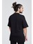 ErkekBaskılı Özel Tasarım Oversize T-Shirt 3