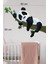 Pektas Uyuyan Panda Çocuk Odası Sticker 2