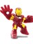 Goojitzu Marvel Tekli Figür-Iron-Man GJT04000 1