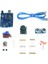 Çocuklar için Scratch ile Breadboard Seti (Kitaplı) - Arduino Uyumlu 2