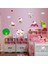 Kt Decoration Hello Kitty Duvar Sticker Çocuk Odası Pvc Duvar Sticker 1