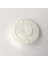 BARDAK KAPAĞI 8-12 OZ ÇİZİKLİ PET BEYAZ 1,30 GR 80 MM 100 ADET 1
