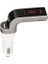 Carg7 Bluetooth Araç Fm Transmitter USB Girişli 1