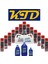 Zincir Yağı Spreyi 400 ml 2