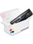 inkwell Hp 85A-Hp Laserjet Pro M1132 Muadil Toner 1600 Sayfa Siyah 1