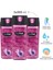 Pratik Kapaklı Duş Jeli Juicy Lady 3 x 500 ml 2