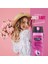 Pratik Kapaklı Duş Jeli Juicy Lady 3 x 500 ml 3