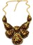 Leopar Kolye 1