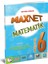 Maxnet 6. Sınıf Matematik Soru Kitabı 1