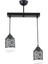 Papatya Desen Spor Model Modern Avize 1