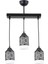 Papatya Desen Spor Model Modern Avize 1