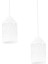 Papatya Desen Spor Model Modern Avize 2