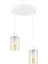 Papatya Desen Spor Model Modern Avize 1