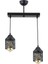 Papatya Desen Spor Model Modern Avize 1