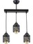 Papatya Desen Spor Model Modern Avize 1