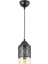 Papatya Desen Spor Model Modern Avize 1