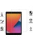 Apple iPad 8. Nesil 10.2 Inç Ekran Koruyucu Flexible Nano 2