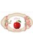 Sosyal Mesafe Sticker 1