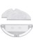 Roborock S50 S55 Uyumlu 2li Mop Fiber Bezi + Su Deposu 1