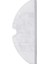 Roborock S50 S55 Uyumlu 2li Mop Fiber Bezi + Su Deposu 5