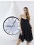 Artemis 120 Handmade Oversize Quilling Duvar Saati 3