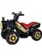 Işıklı ve Müzikli Buddy 6V Akülü Mini Atv 3