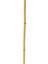 Bambu Sopası 240 cm 18-20MM Bambu Çubuğu 5 Adet 5
