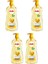 Şampuan Klasik 500 ml x 4 Adet 1