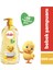 Şampuan Klasik 500 ml x 4 Adet 3