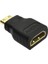 Ars Mini HDMI To HDMI Converter Çevirici Adaptör 4