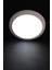 LED Panel Tavan Metal Gövde 18W Sıva Üstü Armatür 2