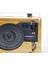 T202b Hoparlörlü Nostaljik Pikap (BLUETOOTH) 5