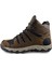 Oks Footwear  Eyra 6''wp Su Geçirmez Kahve Erkek Outdoor Bot 2