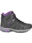 ANDOR WMN HI 9PR Kadın WaterProof Bot Ayakkabı 100420748SIYAH 2
