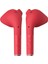 True Go Slim Kulakiçi Bluetooth Kulaklık Red 3