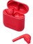 True Go Slim Kulakiçi Bluetooth Kulaklık Red 4