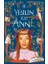 Yeşilin Kızı - 2 - L. M. Montgomery 1