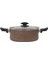 Granit Tencere 22 cm 1