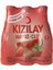 Maden Suyu Karpuz & Çilek Aromalı 200 ml x 24 1