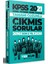 2021 KPSS Genel Yetenek Genel Kültür Tamamı Çözümlü Son 5 Yıl Çıkmış Sorular 1