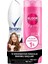 Deodorant Black&white 150 ml + Elıdor 180 ml 1
