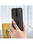 Xiaomi Redmi K30 Kılıf Selfie Yüzüklü Tutuculu Esnek Silikon Rvl 2