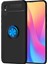 Xiaomi Redmi 9A Kılıf Selfie Yüzüklü Tutuculu Esnek Silikon Rvl 1