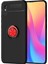 Xiaomi Redmi 9A Kılıf Selfie Yüzüklü Tutuculu Esnek Silikon Rvl 1