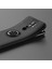 Xiaomi Redmi 9 Kılıf Selfie Yüzüklü Tutuculu Esnek Silikon Rvl 2
