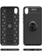 Xiaomi Redmi 7A Kılıf Selfie Yüzüklü Tutuculu Esnek Silikon Rvl 2