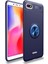 Xiaomi Redmi 6A Kılıf Selfie Yüzüklü Tutuculu Esnek Silikon Rvl 1