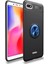 Xiaomi Redmi 6A Kılıf Selfie Yüzüklü Tutuculu Esnek Silikon Rvl 1
