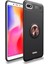 Xiaomi Redmi 6A Kılıf Selfie Yüzüklü Tutuculu Esnek Silikon Rvl 1