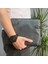 iPad 2-3-4 (9.7") Smart Slim Tablet Çantası - Gri 3
